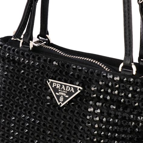 prada frauen tasche|prada tasche damen.